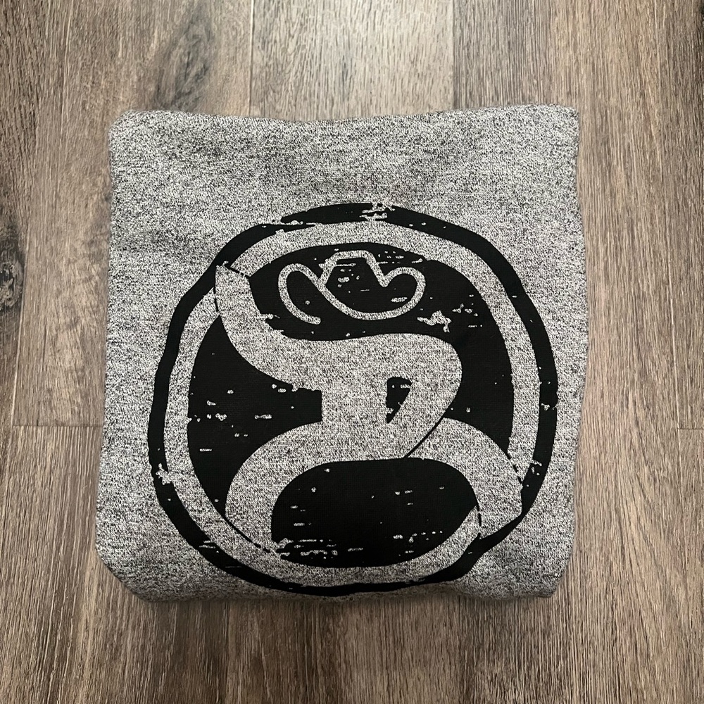 Hooey western hoodie! New without tags!